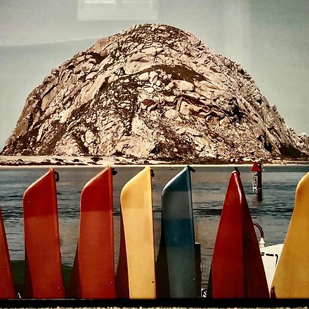 Morro Bay Beach Inn Екстериор снимка