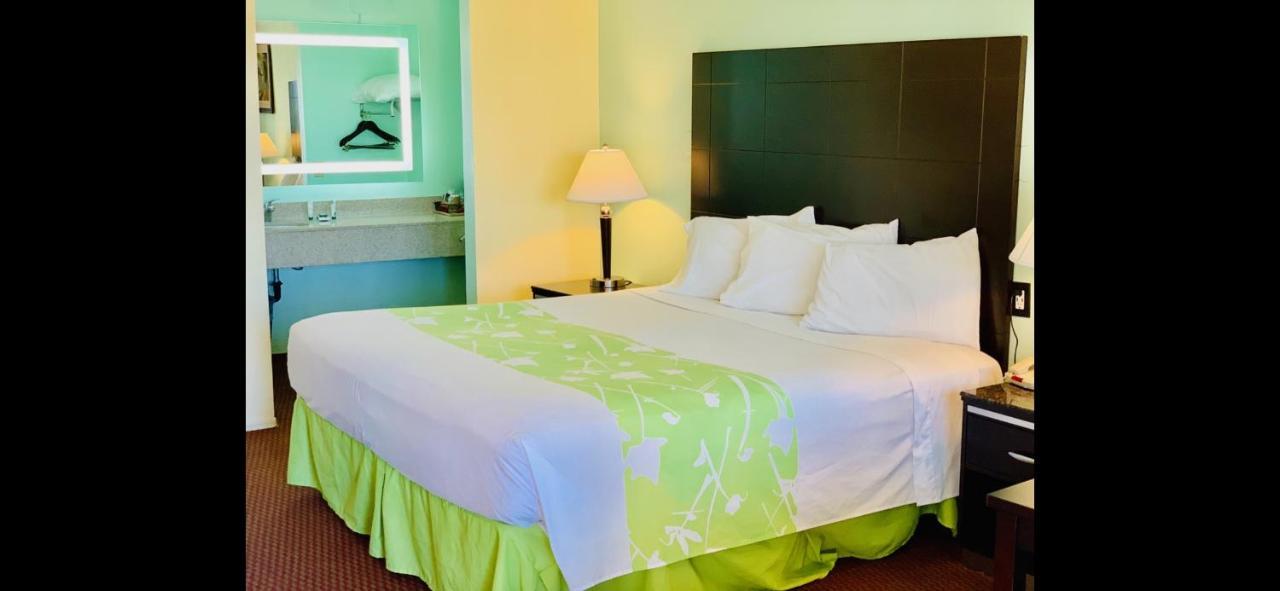 Morro Bay Beach Inn Екстериор снимка