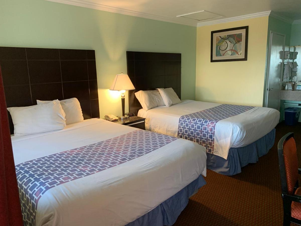 Morro Bay Beach Inn Екстериор снимка