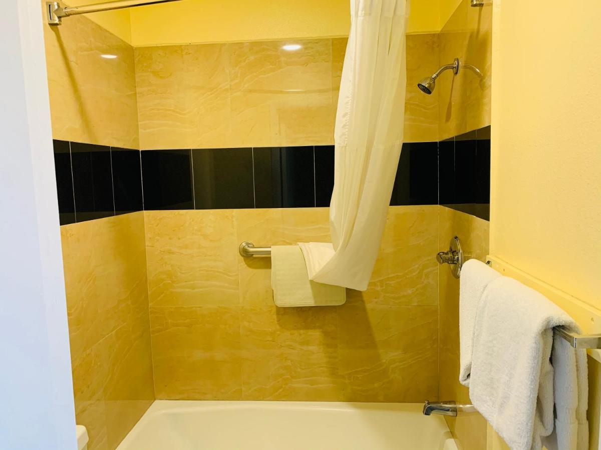 Morro Bay Beach Inn Екстериор снимка