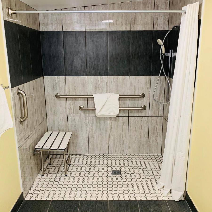 Morro Bay Beach Inn Екстериор снимка