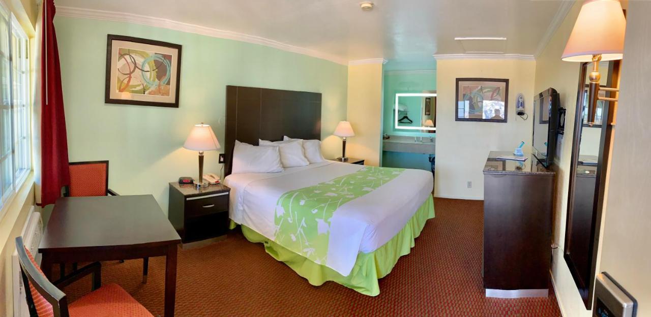 Morro Bay Beach Inn Екстериор снимка