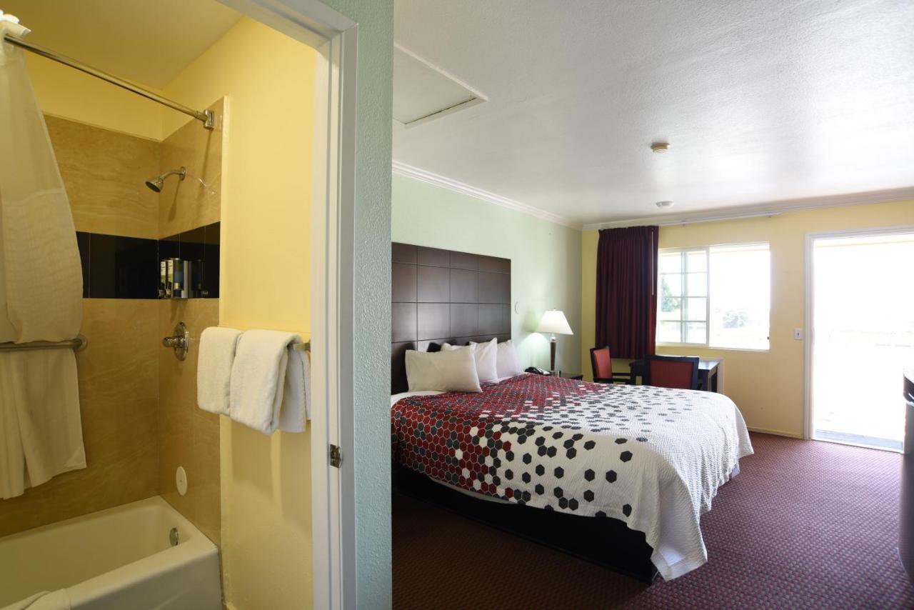 Morro Bay Beach Inn Екстериор снимка
