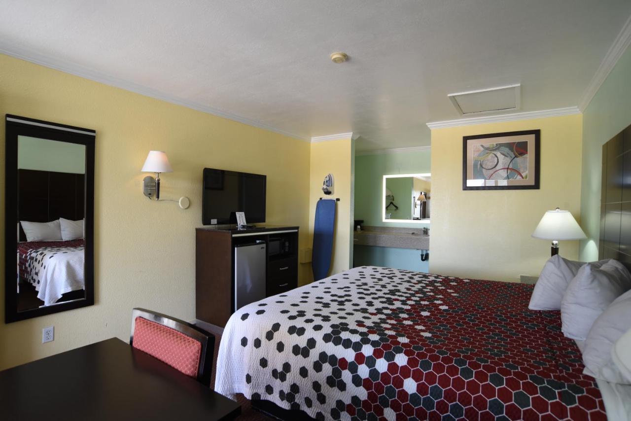 Morro Bay Beach Inn Екстериор снимка