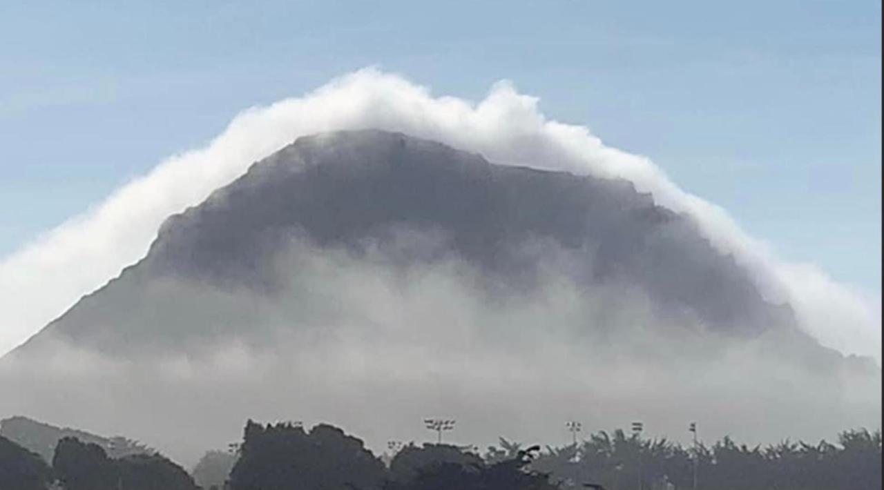 Morro Bay Beach Inn Екстериор снимка